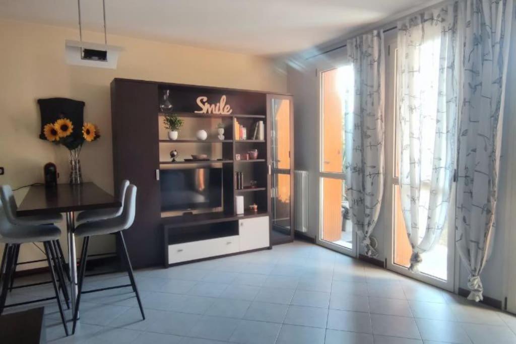 Glamour House, Comoda A Tutti I Servizi Apartemen Parma