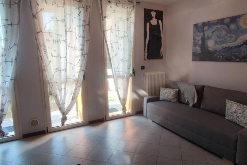 Glamour House, Comoda A Tutti I Servizi Apartemen *