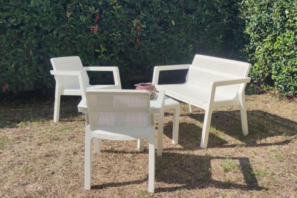Apartemen Glamour House, Comoda A Tutti I Servizi *