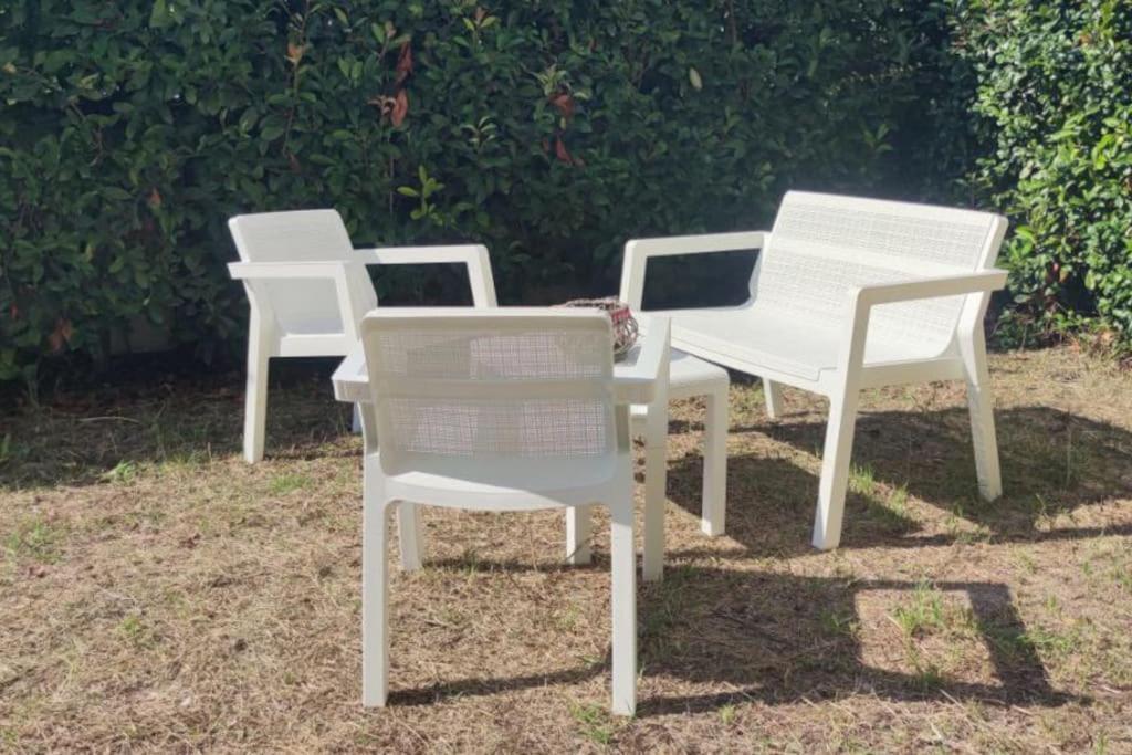 Glamour House, Comoda A Tutti I Servizi * Parma