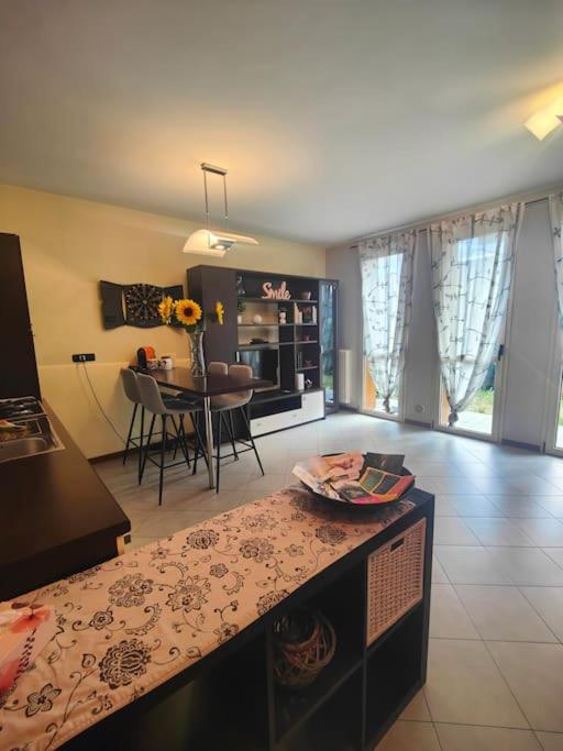 Apartemen Glamour House, Comoda A Tutti I Servizi