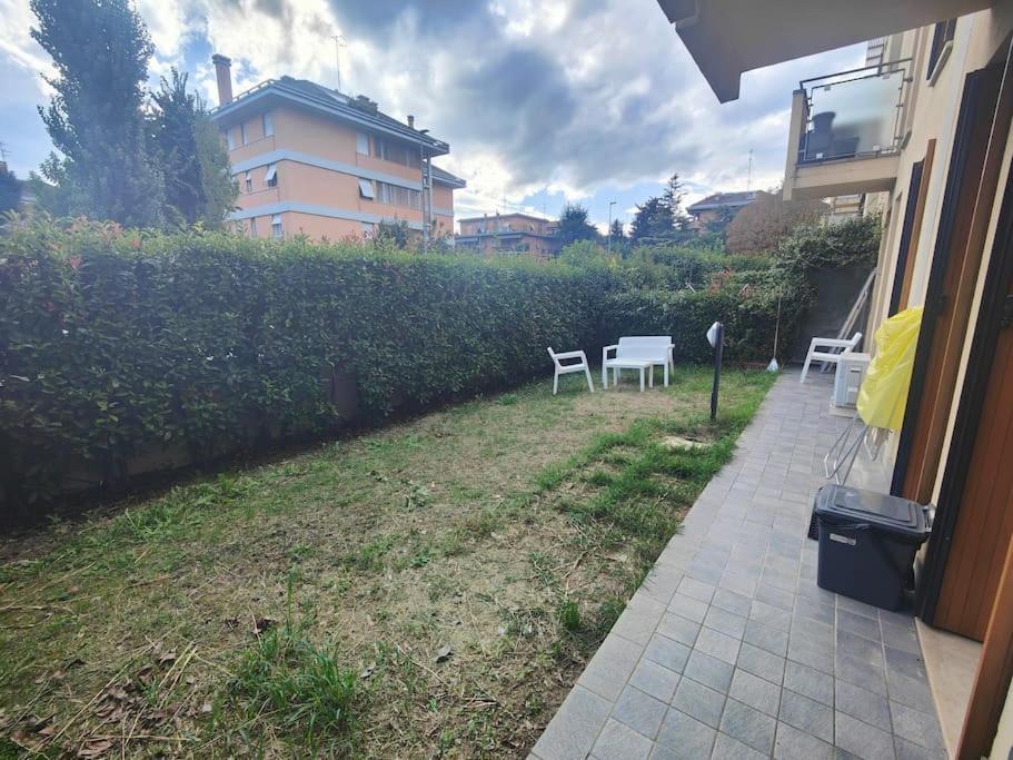 Glamour House, Comoda A Tutti I Servizi Apartemen