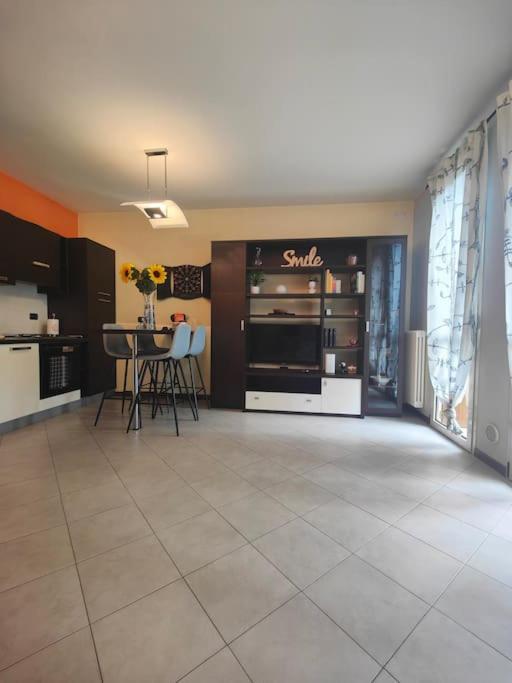 Glamour House, Comoda A Tutti I Servizi Apartemen *