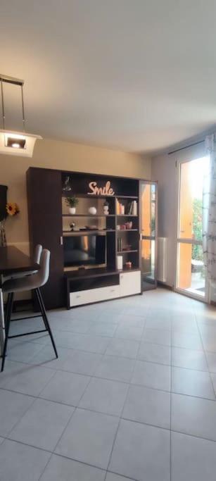 Apartemen Glamour House, Comoda A Tutti I Servizi Parma